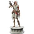 ASSASSIN S CREED: ODYSSEY: KASSANDRA STATUE - THINKGEEK-2018 Online Hot Sale