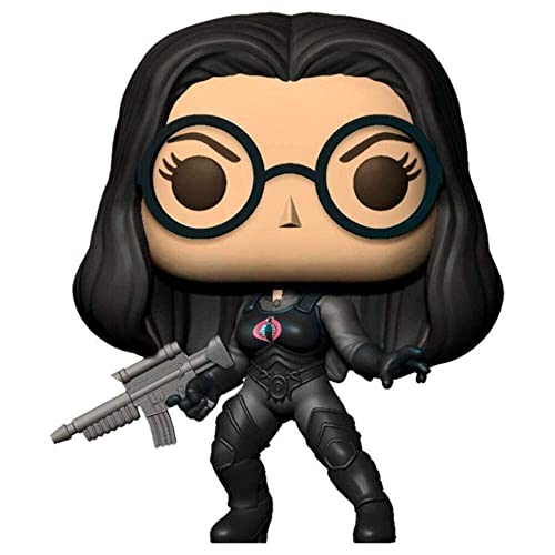 G.I.JOE: BARONESS #75 - FUNKO POP! Online Sale