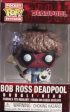 DEADPOOL: BOB ROSS DEADPOOL - POP! KEYCHAIN Hot on Sale