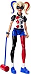 DC SUPER HERO GIRLS: HARLEY QUINN - MATTEL Online Hot Sale