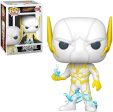 FLASH: GODSPEED #1100 - FUNKO POP! Cheap