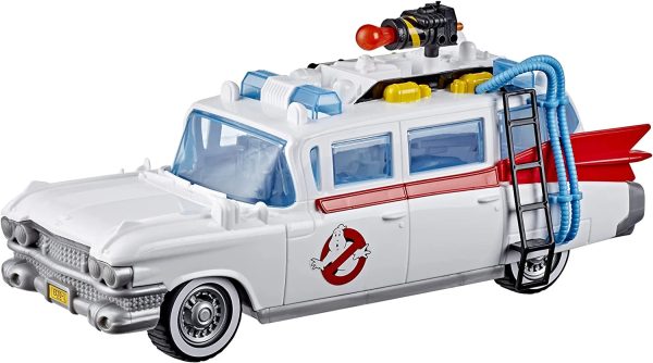 GHOSTBUSTER: ECTO-1 (PLAYSET) - HASBRO-AFTERLIFE-2021 Online Hot Sale