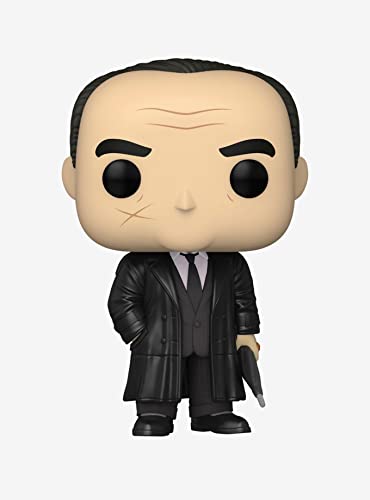 BATMAN (2021): OSWALD COBBLEPOT #1191 (JACKET) - FUNKO POP! Discount