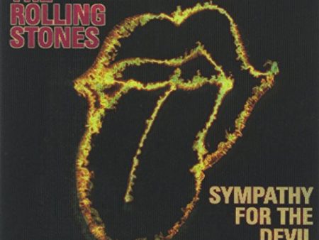 THE ROLLING STONES - SYMPATHY FOR THE DEVIL (REMIXES) [SACD HYBRID] (CD) Supply