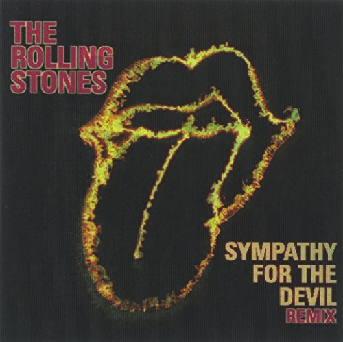 THE ROLLING STONES - SYMPATHY FOR THE DEVIL (REMIXES) [SACD HYBRID] (CD) Supply