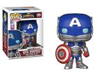 CONTEST OF CHAMPIONS: CIVIL WARRIOR #299 - FUNKO POP!-GAMEVERSE Online Sale