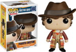 DOCTOR WHO: FOURTH DOCTOR #222 - FUNKO POP! Sale