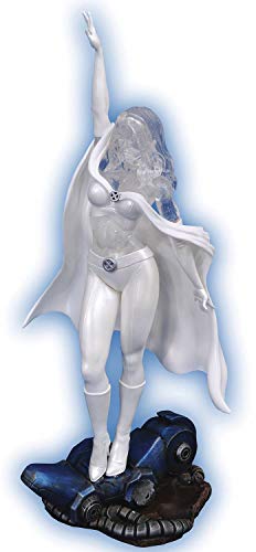 EMMA FROST (12  STATUE) - DIAMOND SELECT Fashion