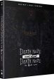 DEATH NOTE   DEATH NOTE: THE LAST NAME DOUBLE FEATURE - BLU-RAY + DVD + DIGITAL Online