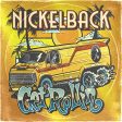 NICKELBACK - GET ROLLIN  (VINYL) For Discount