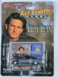 BILLY DEAN (CAR) - HOT COUNTRY-DIE CAST-#11-1998 on Sale