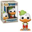 DISNEYLAND: MATTERHORN BOBSLEDS DONALD #813 - FUNKO POP! Cheap