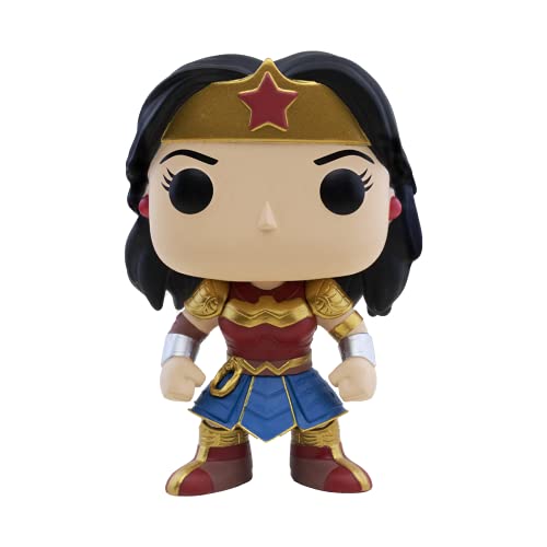 DC: WONDER WOMAN #378 (IMPERIAL PALACE) - FUNKO POP! For Sale