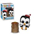 CHILLY WILLY (WITH PANCAKES) #486 - FUNKO POP! Fashion