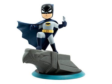 BATMAN: CLASSIC TV SERIES: BATMAN - Q-FIG-2015 Online now