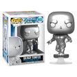 FANTASTIC FOUR: SILVER SURFER #563 - FUNKO POP! For Discount