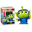 DISNEY: REMIX: DORY #750 - FUNKO POP! Online