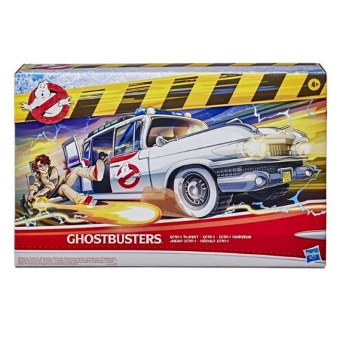 GHOSTBUSTER: ECTO-1 (PLAYSET) - HASBRO-AFTERLIFE-2021 Online Hot Sale