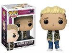 JUSTIN BIEBER #56 - FUNKO POP! For Sale