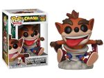 CRASH BANDICOOT #532 (SPINNING) - FUNKO POP! For Discount