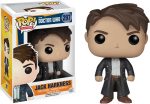 DOCTOR WHO: JACK HARKNESS #297 - FUNKO POP! Supply