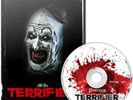 TERRIFIER Cheap