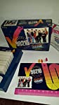 BEVERLY HILLS 90210: SURVEY GAME - BOARD GAME-MB-#4203-1991 Cheap