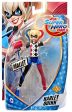 DC SUPER HERO GIRLS: HARLEY QUINN - MATTEL Online Hot Sale