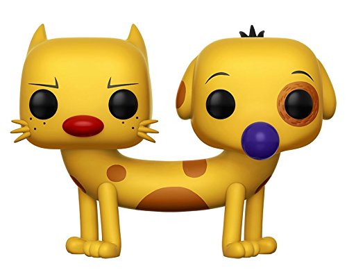 CATDOG #221 - FUNKO POP! Sale