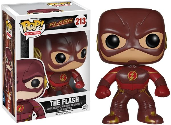 FLASH #213 - FUNKO POP! Sale